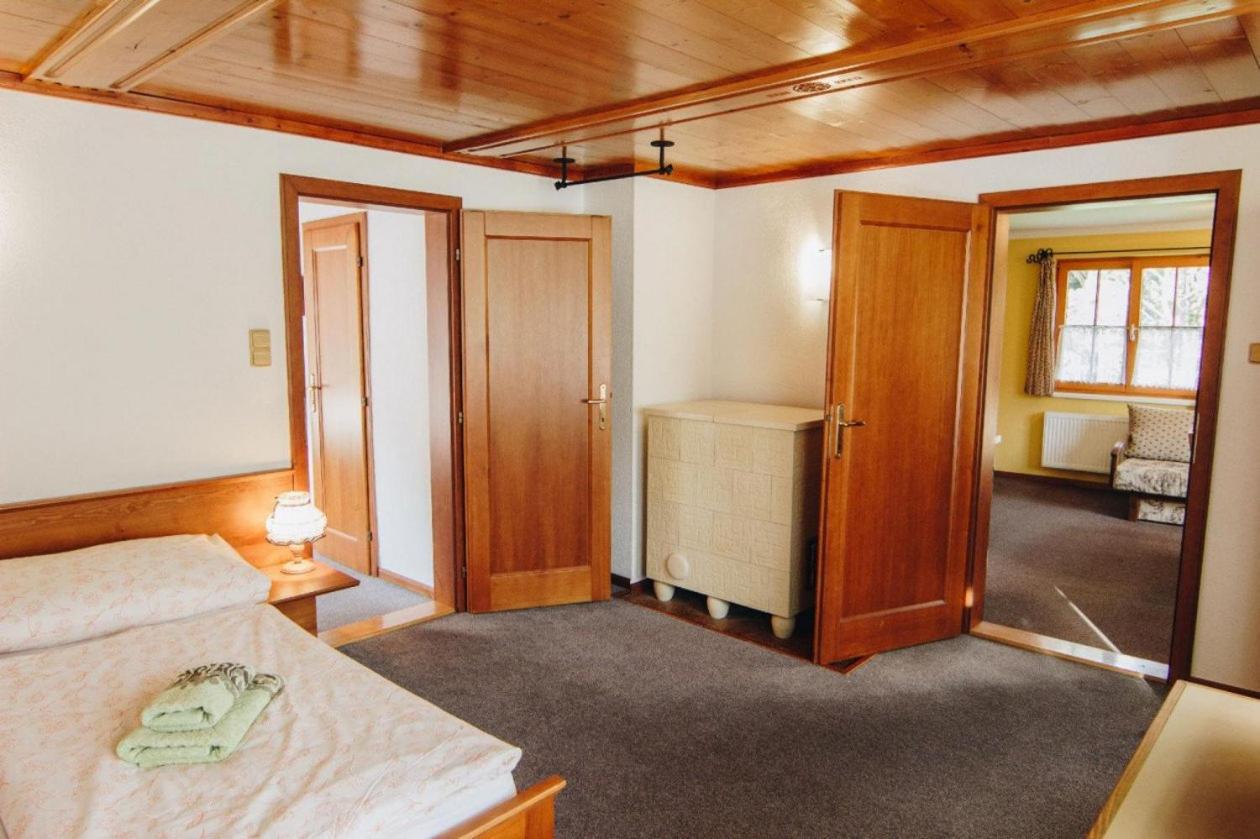 Apartment Haus Blueberry - Baranek Leogang