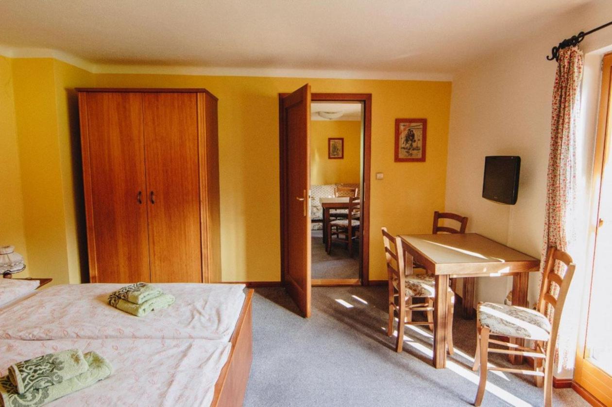 Apartment Haus Blueberry - Baranek Leogang