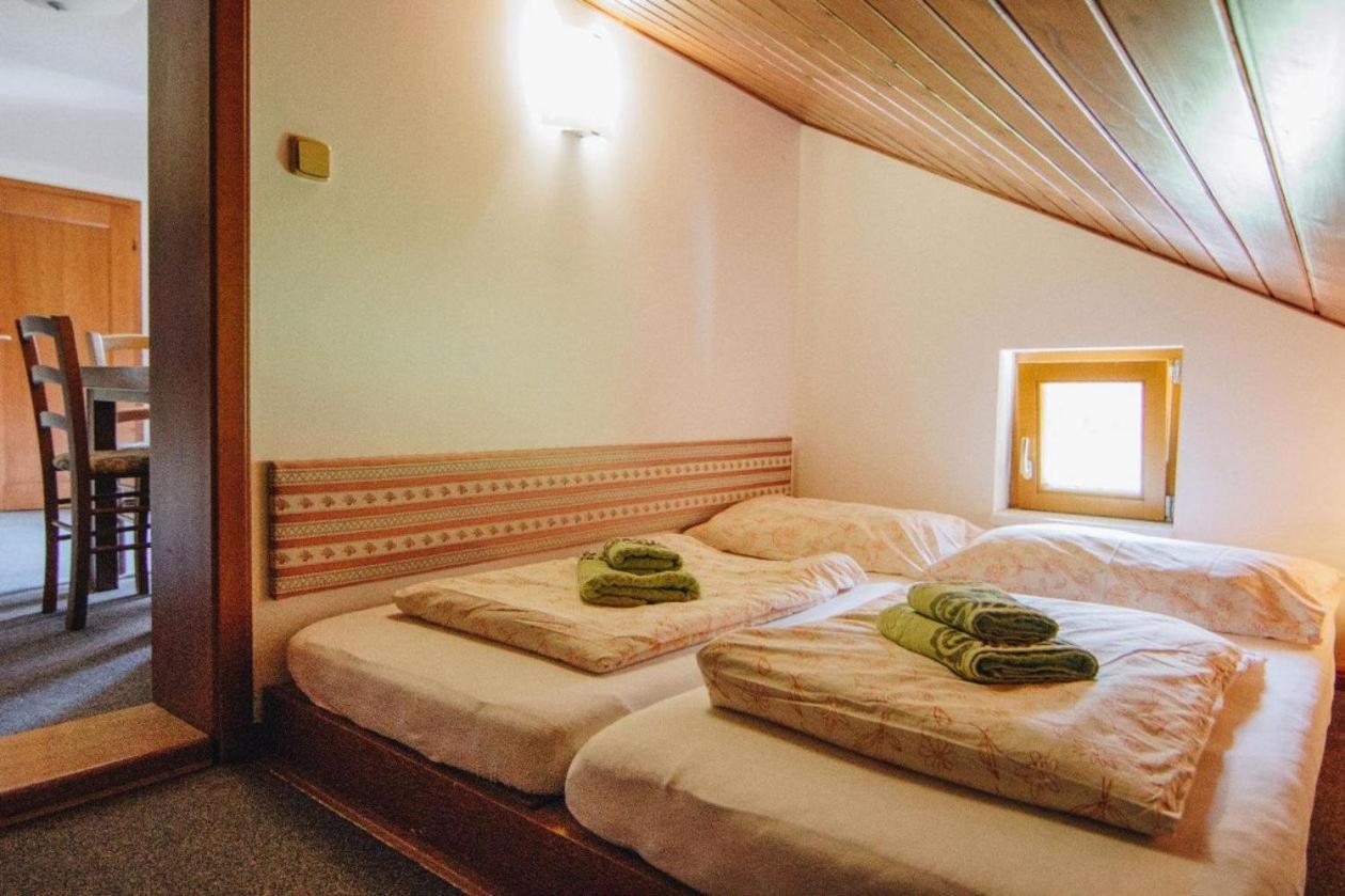 Haus Blueberry - Baranek Leogang