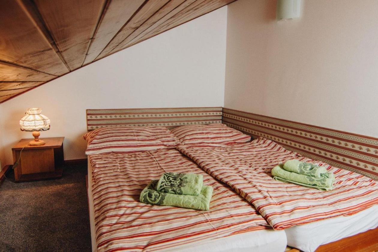 Haus Blueberry - Baranek Leogang